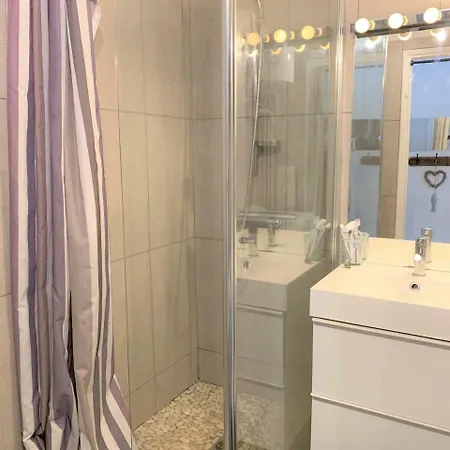 Apartment Studio Carnon Plage Mauguio