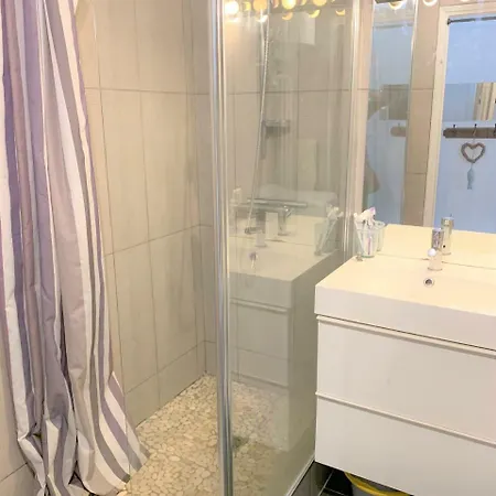 Studio Carnon Plage Mauguio