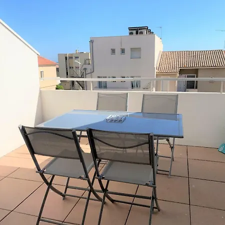 Studio Carnon Plage